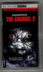 The Grudge 2 [UMD] - PSP - Retrocharting