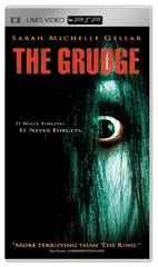 The Grudge [UMD] - PSP - Retrocharting