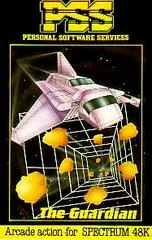 The Guardian - ZX Spectrum - Retrocharting