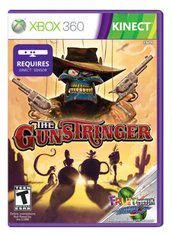 The Gunstringer - Xbox 360 - Retrocharting