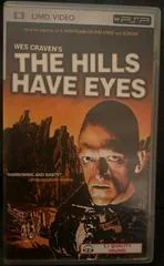 Background - The Hills Have Eyes [UMD] - PSP - Retrocharting