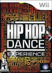 The Hip Hop Dance Experience - Wii - Retrocharting