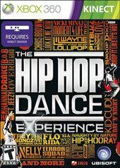The Hip Hop Dance Experience - Xbox 360 - Retrocharting
