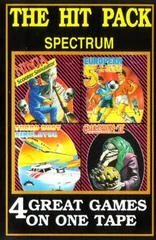 Background - The Hit Pack - ZX Spectrum - Retrocharting