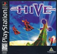 The Hive - PlayStation - Retrocharting