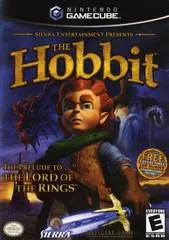 The Hobbit - Gamecube - Retrocharting
