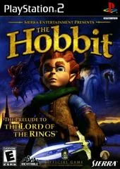 The Hobbit - PlayStation 2 - Retrocharting
