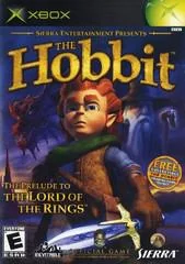 The Hobbit - Xbox - Retrocharting