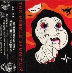 The Hobble Hunter - ZX Spectrum - Retrocharting