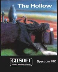 Background - The Hollow - ZX Spectrum - Retrocharting