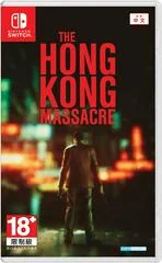 The Hong Kong Massacre - Nintendo Switch - Retrocharting