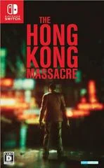 The Hong Kong Massacre - Nintendo Switch - Retrocharting