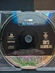 The Hoobs [Promo Not For Resale] - PlayStation - Retrocharting
