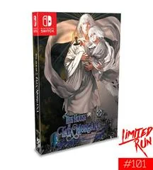 The House in Fata Morgana [Collector's Edition] - Nintendo Switch - Retrocharting