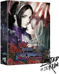 The House in Fata Morgana [Collector's Edition] - Playstation 4 - Retrocharting