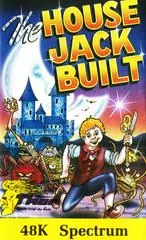 The House Jack Built - ZX Spectrum - Retrocharting