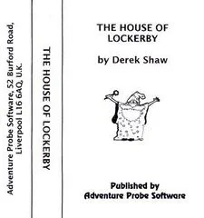 The House of Lockerby - ZX Spectrum - Retrocharting