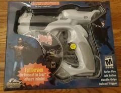 The House of the Dead 2 [Gun Bundle] - Sega Dreamcast - Retrocharting