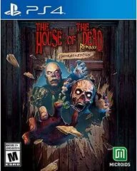 The House of the Dead Remake [Limidead Edition] - Playstation 5 - Retrocharting