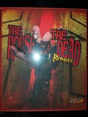 The House Of The Dead Remake [Limited Edition] - Nintendo Switch - Retrocharting