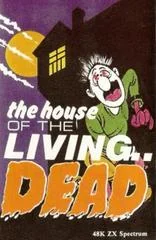 The House of the Living Dead - ZX Spectrum - Retrocharting