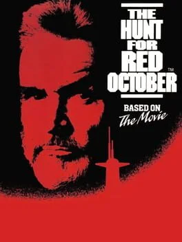 Background - The Hunt For Red October - CD-i - Retrocharting