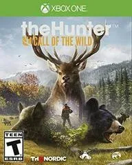 The Hunter: Call of the Wild - PAL Xbox One - Retrocharting
