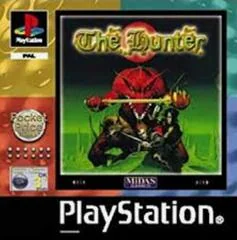 The Hunter - PlayStation - Retrocharting