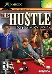 The Hustle Detroit Streets - Xbox - Retrocharting