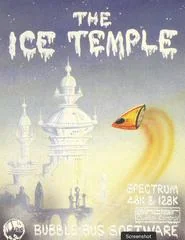 Background - The Ice Temple - ZX Spectrum - Retrocharting