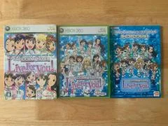 The Idolm@Ster: Live For You [Limited Edition] - Xbox 360 - Retrocharting