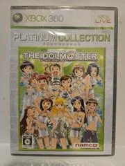 The IdolM@Ster [Platinum Collection] - Xbox 360 - Retrocharting