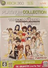 The Idolm@Ster Twins [Platinum Collection] - Xbox 360 - Retrocharting