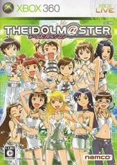The Idolm@ster - Xbox 360 - Retrocharting