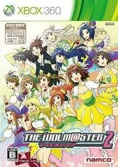 The Idolmaster 2 - Xbox 360 - Retrocharting