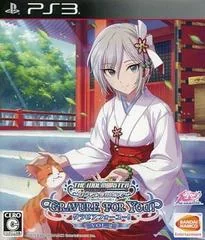 The IdolMaster Cinderella Girls: Gravure For You! Vol. 2 - Playstation 3 - Retrocharting