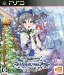 The IdolMaster Cinderella Girls: Gravure For You! Vol. 6 - Playstation 3 - Retrocharting