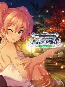 The IdolMaster Cinderella Girls: Gravure For You! Vol. 9 - Playstation 3 - Retrocharting