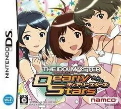 The Idolmaster Dearly Stars - Nintendo DS - Retrocharting