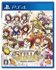 The Idolmaster Stella Stage - Playstation 4 - Retrocharting
