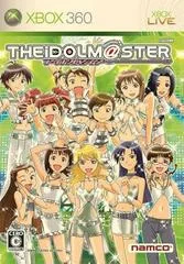 The Idolmaster - Xbox 360 - Retrocharting