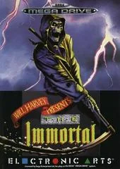 The Immortal - Sega Genesis - Retrocharting
