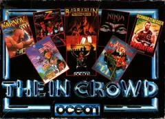The In Crowd - Commodore 64 - Retrocharting
