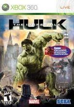 The Incredible Hulk [Gamestop] - Xbox 360 - Retrocharting