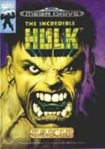 The Incredible Hulk - Sega Genesis - Retrocharting