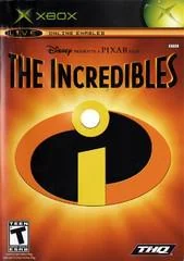 The Incredibles - Xbox - Retrocharting