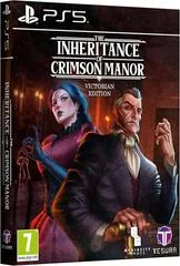 The Inheritance Of Crimson Manor - Playstation 5 - Retrocharting