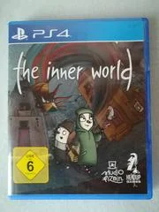 The Inner World - Playstation 4 - Retrocharting