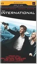 Background - The International [UMD] - PSP - Retrocharting