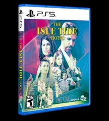 Background - The Isle Tide Hotel - Playstation 5 - Retrocharting